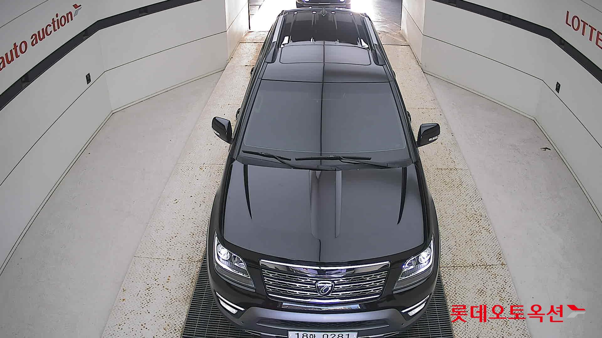 Kia Mohave id 3436664 из Кореи 25