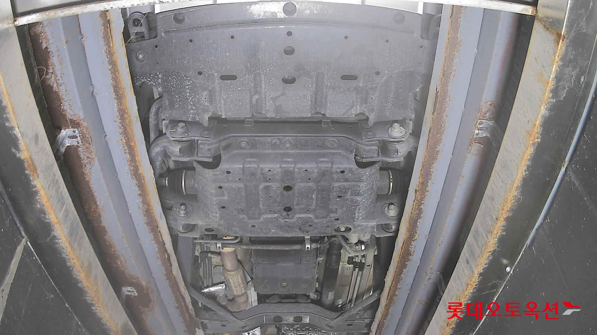 Kia Mohave id 3436664 из Кореи 26