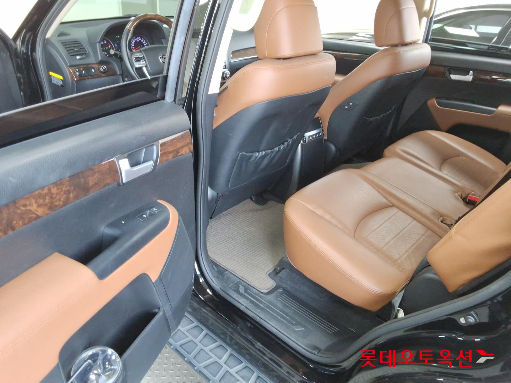 Kia Mohave id 3436664 из Кореи 36