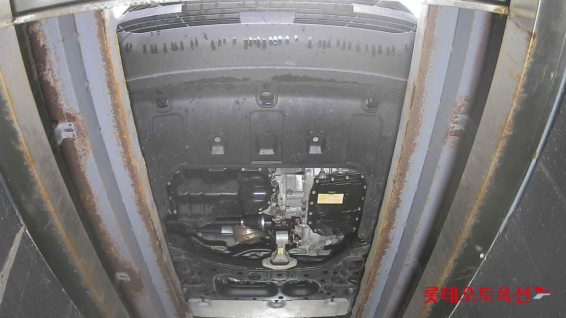 Hyundai Avante id 3471607 из Кореи 26