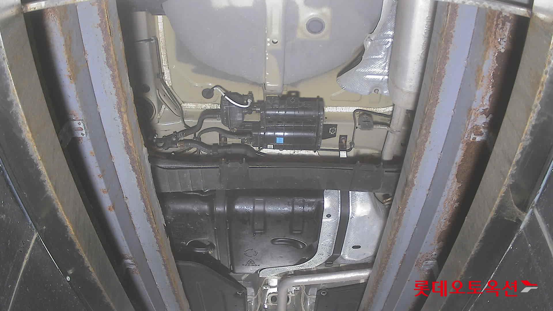 Hyundai Avante id 3471607 из Кореи 27