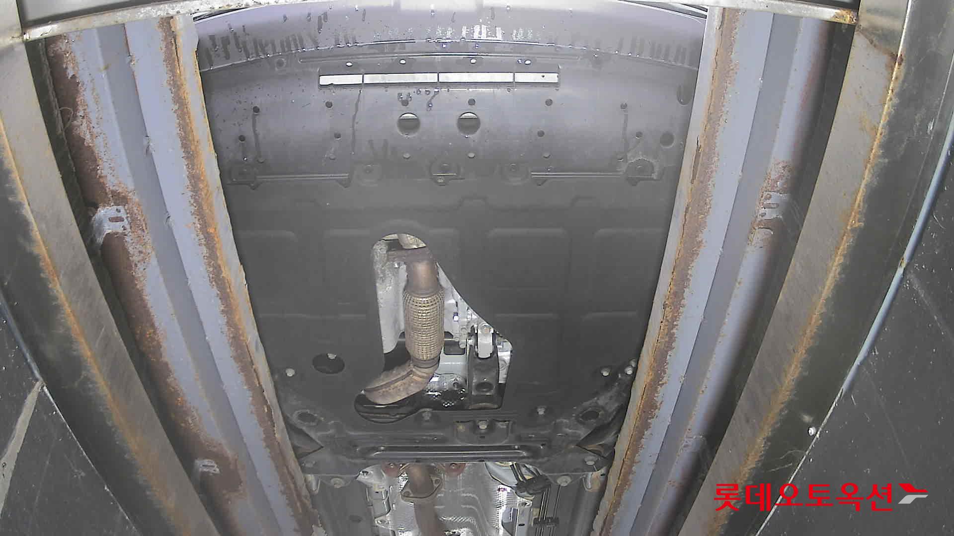 SsangYong Tivoli id 3471591 из Кореи 26