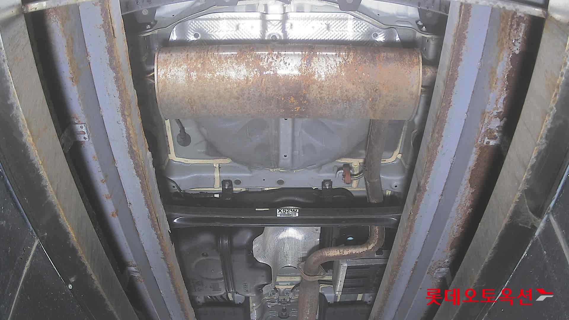 SsangYong Tivoli id 3471591 из Кореи 27