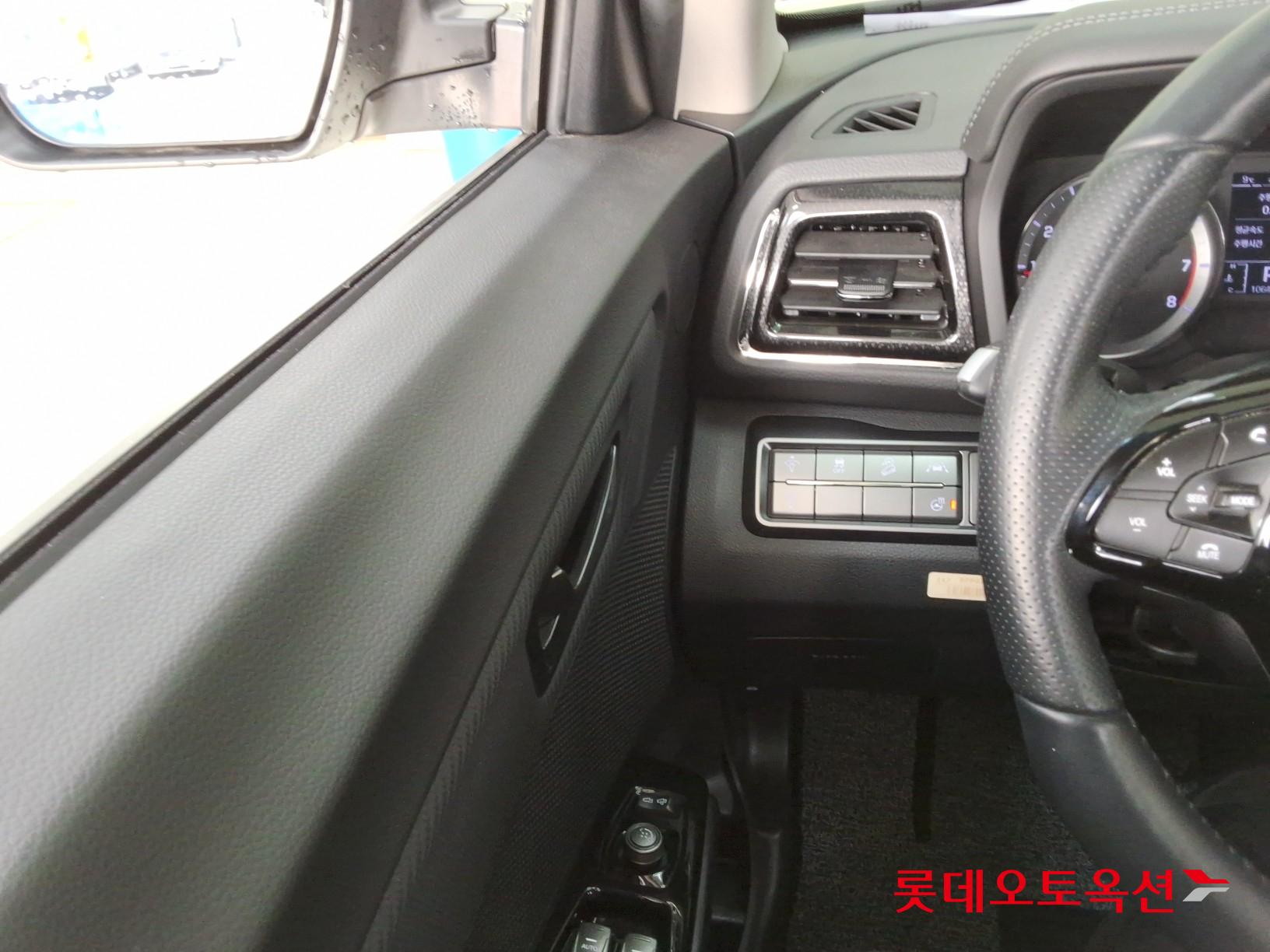 SsangYong Tivoli id 3471591 из Кореи 28