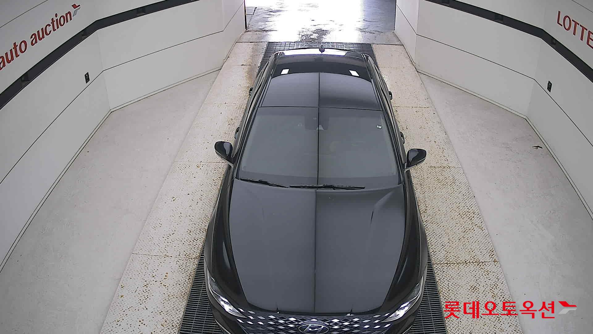 Hyundai Grandeur Hybrid id 3436588 из Кореи 25