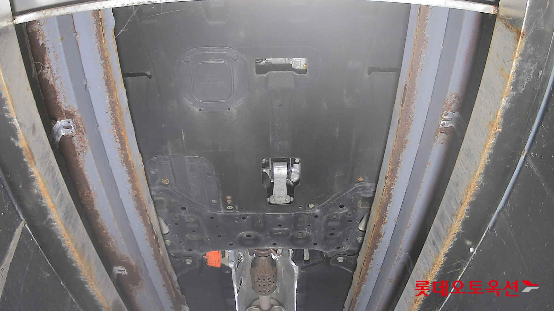 Hyundai Grandeur Hybrid id 3436588 из Кореи 26