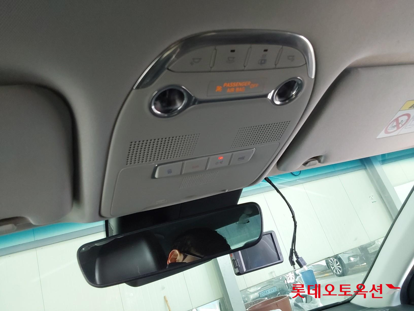 Hyundai Grandeur Hybrid id 3436588 из Кореи 30