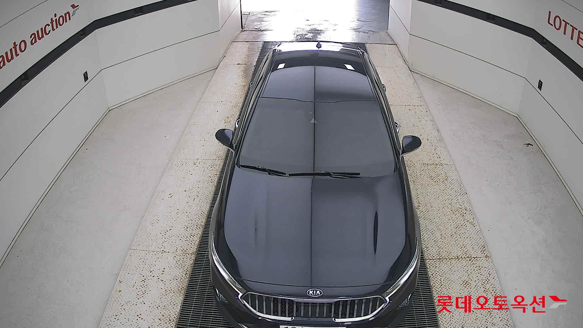 Kia K7 id 3441798 из Кореи 25