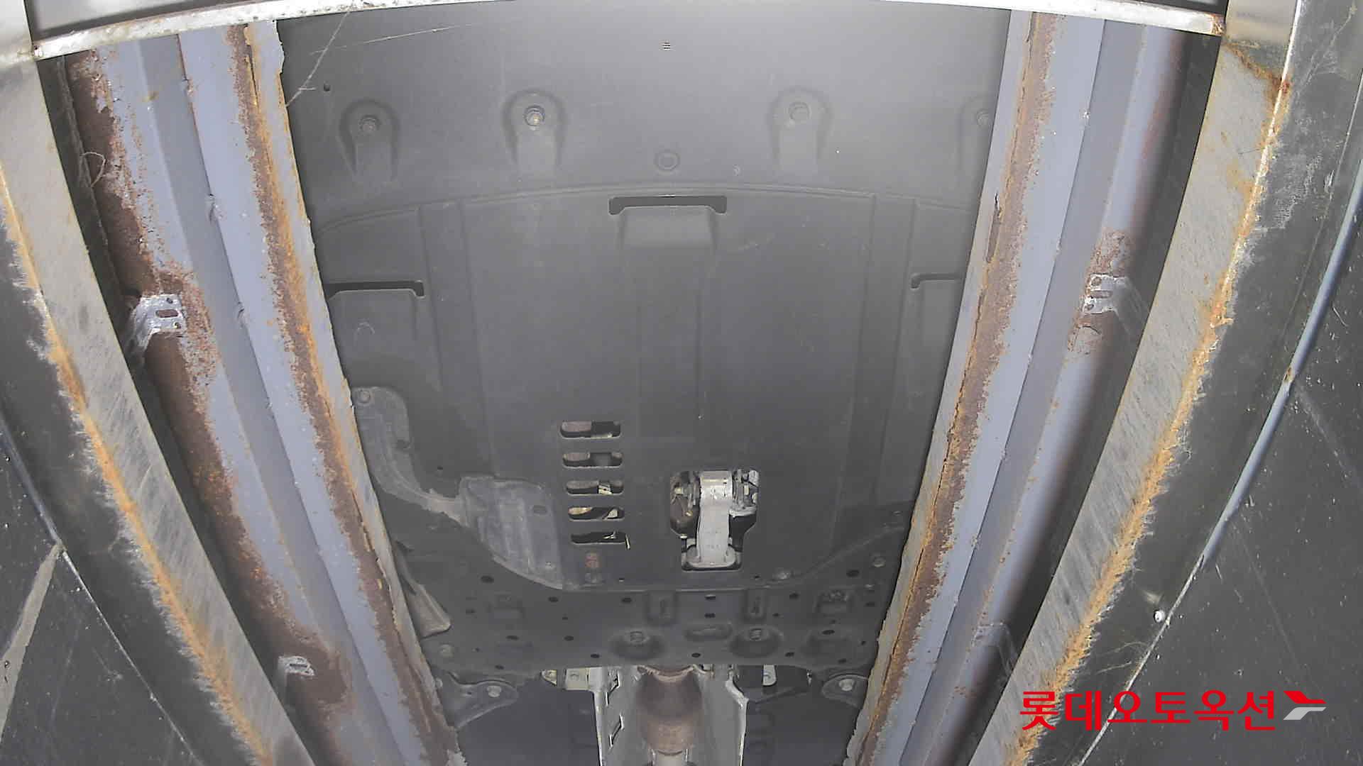 Kia K7 id 3441798 из Кореи 26