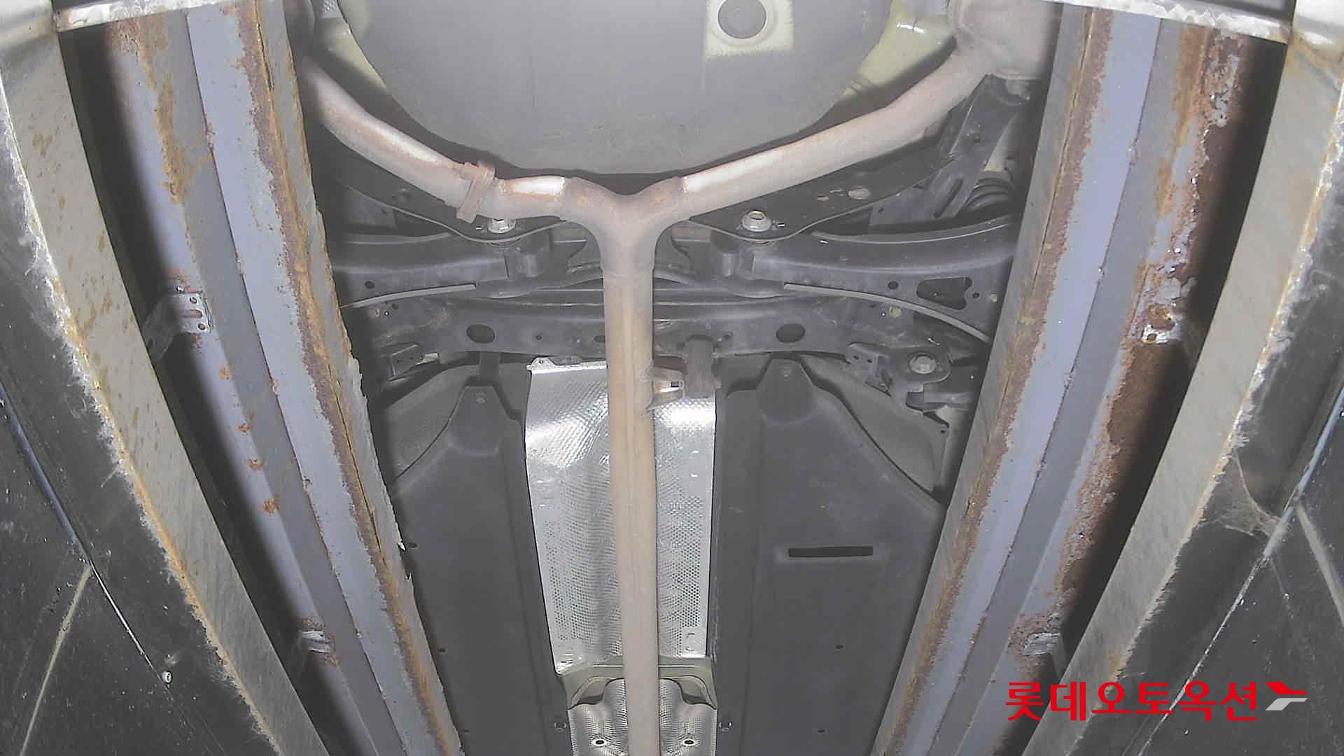 Kia K7 id 3441798 из Кореи 27