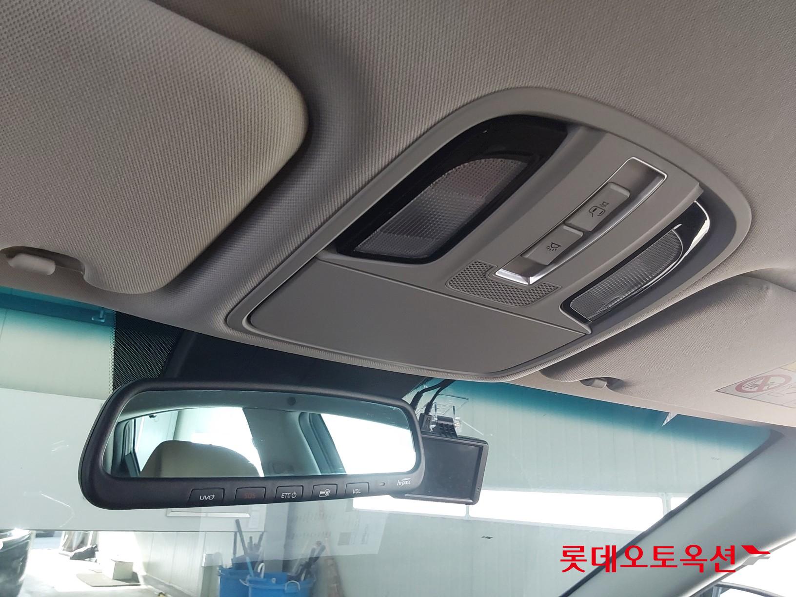 Kia K7 id 3441798 из Кореи 30