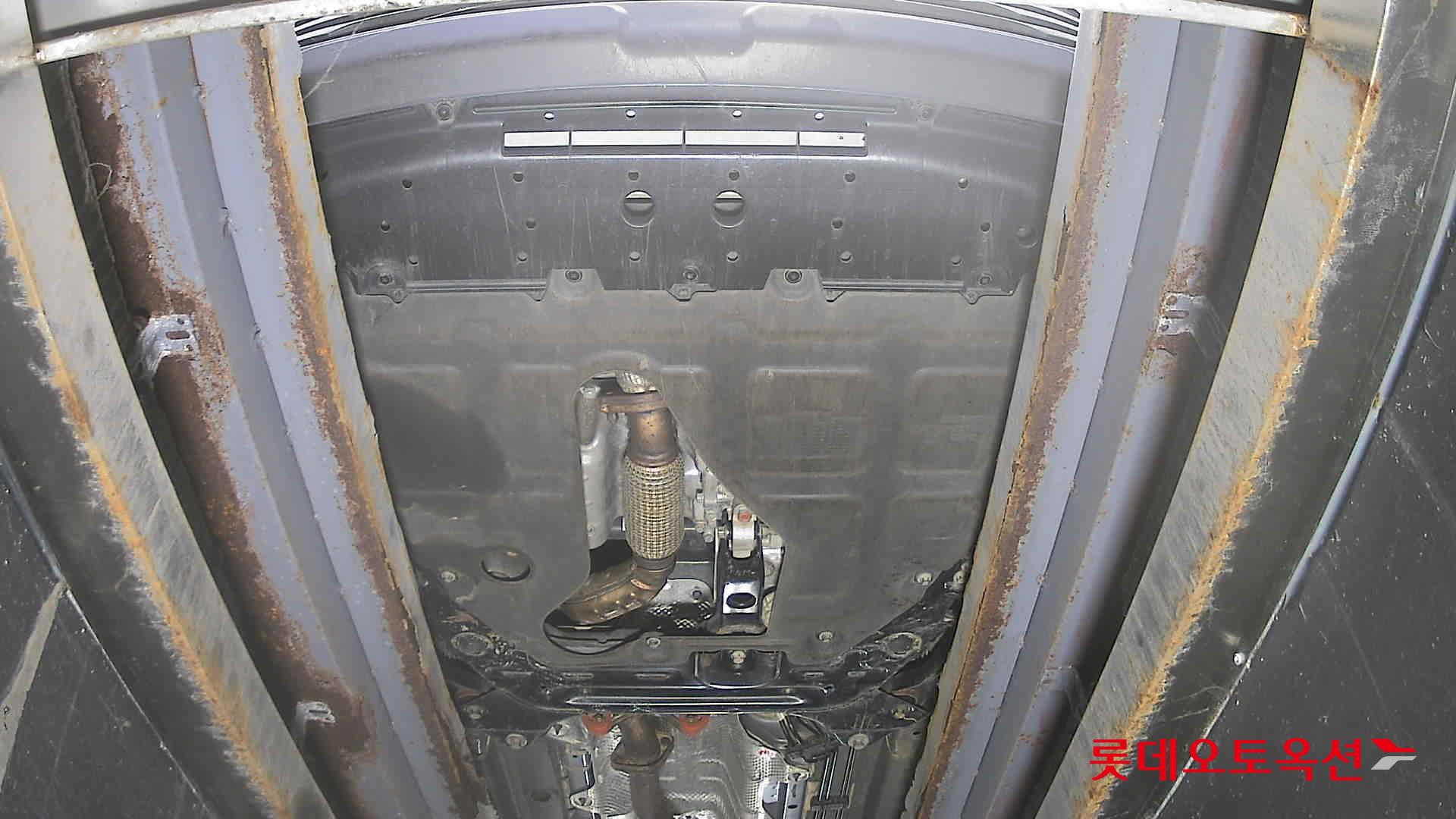 SsangYong Tivoli id 3436691 из Кореи 26