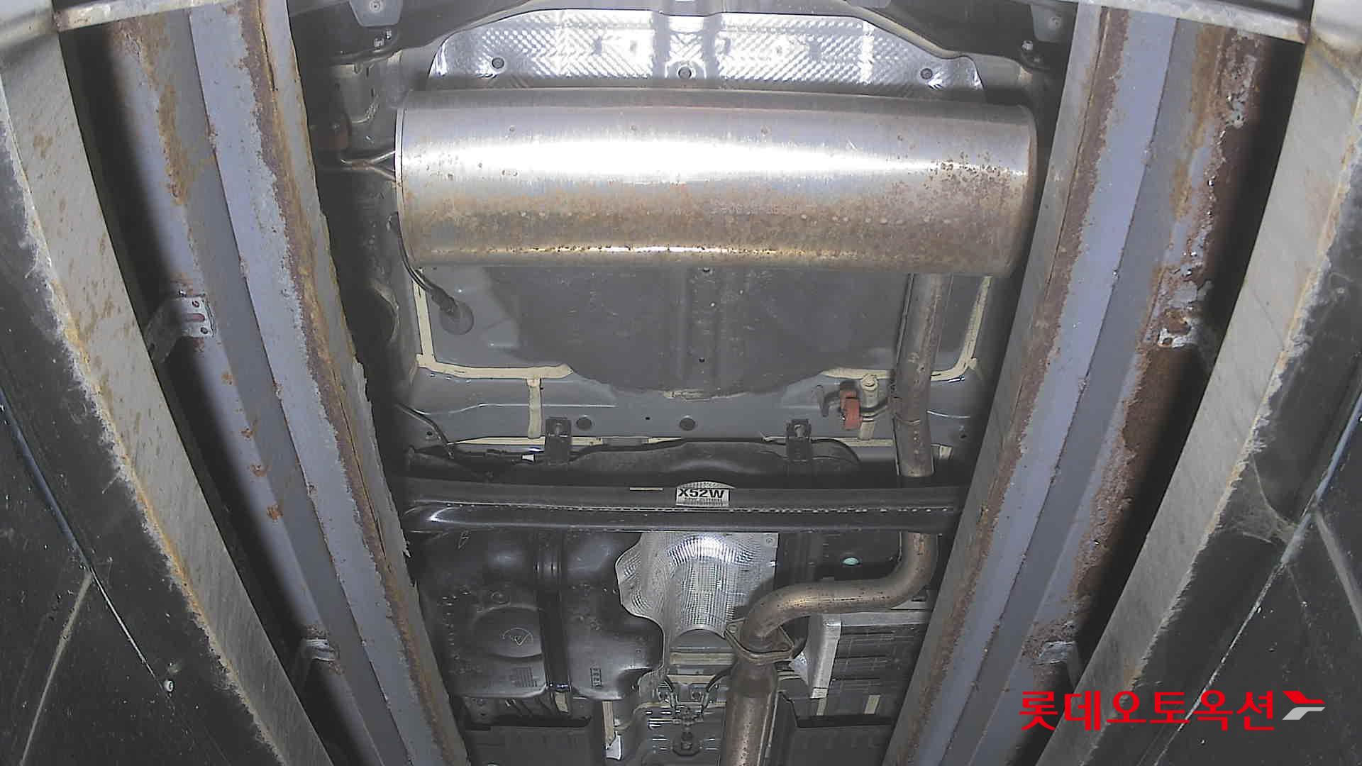 SsangYong Tivoli id 3436691 из Кореи 27