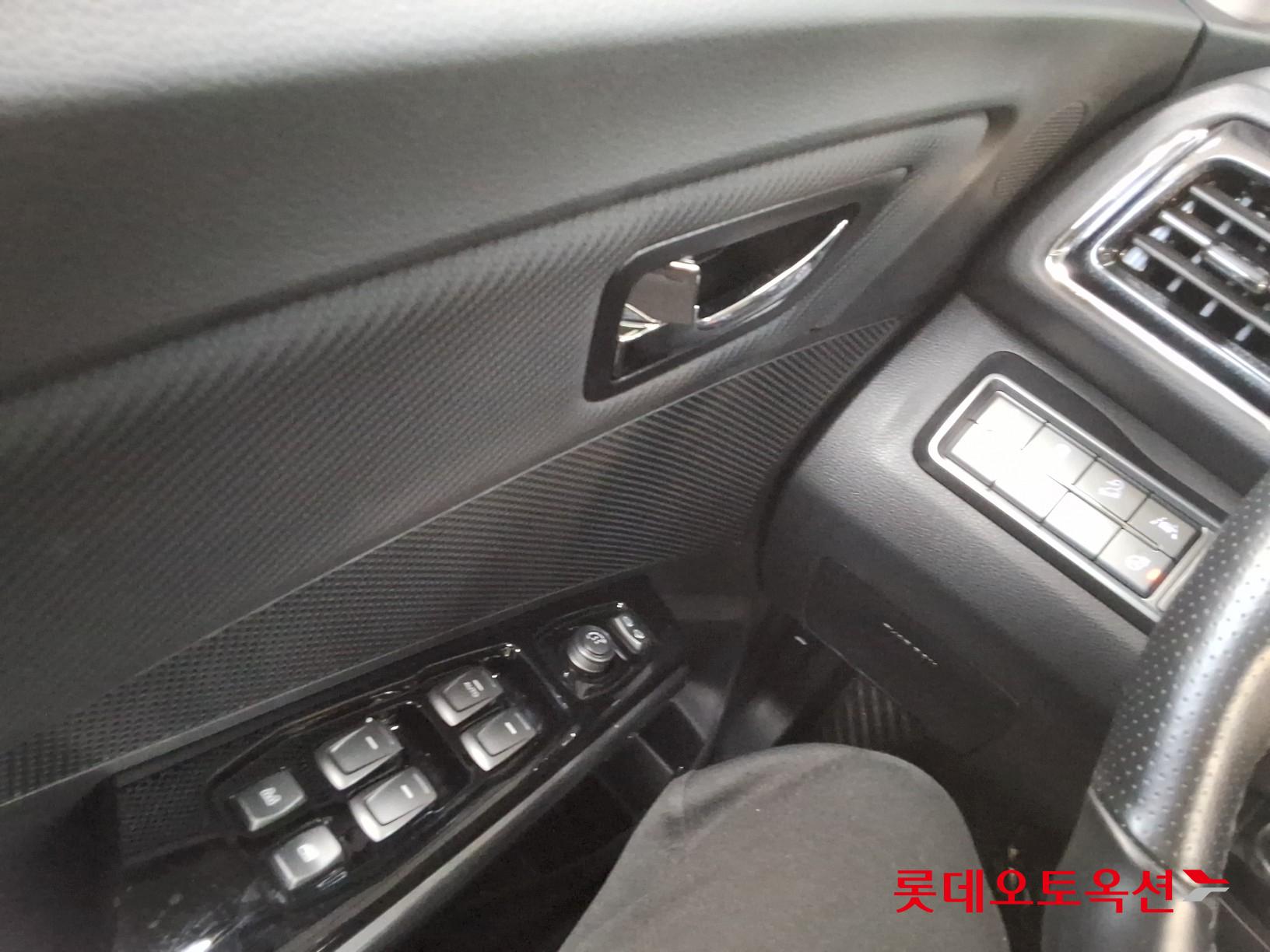 SsangYong Tivoli id 3436691 из Кореи 28