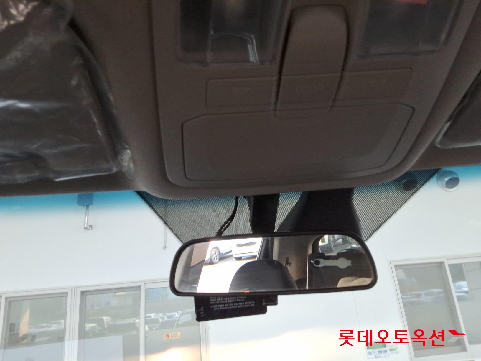 SsangYong Tivoli id 3436691 из Кореи 32