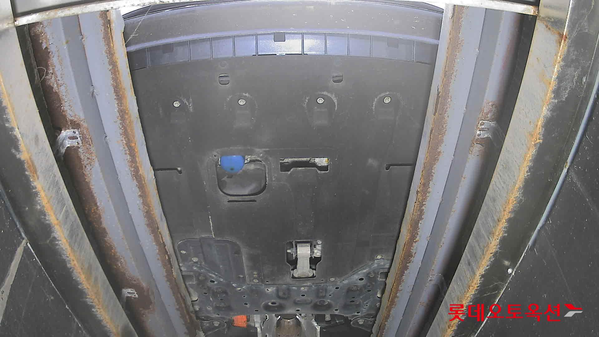 Hyundai Grandeur Hybrid id 3436575 из Кореи 26