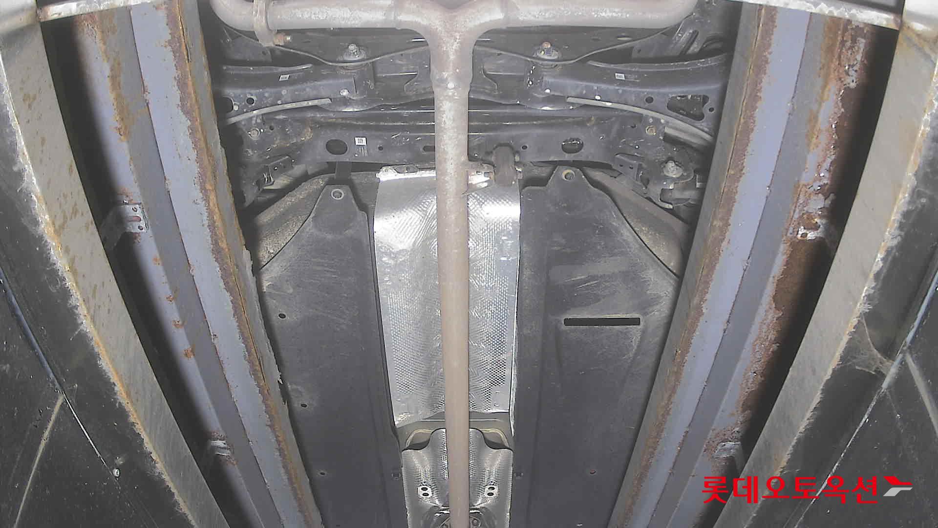 Hyundai Grandeur Hybrid id 3436575 из Кореи 27