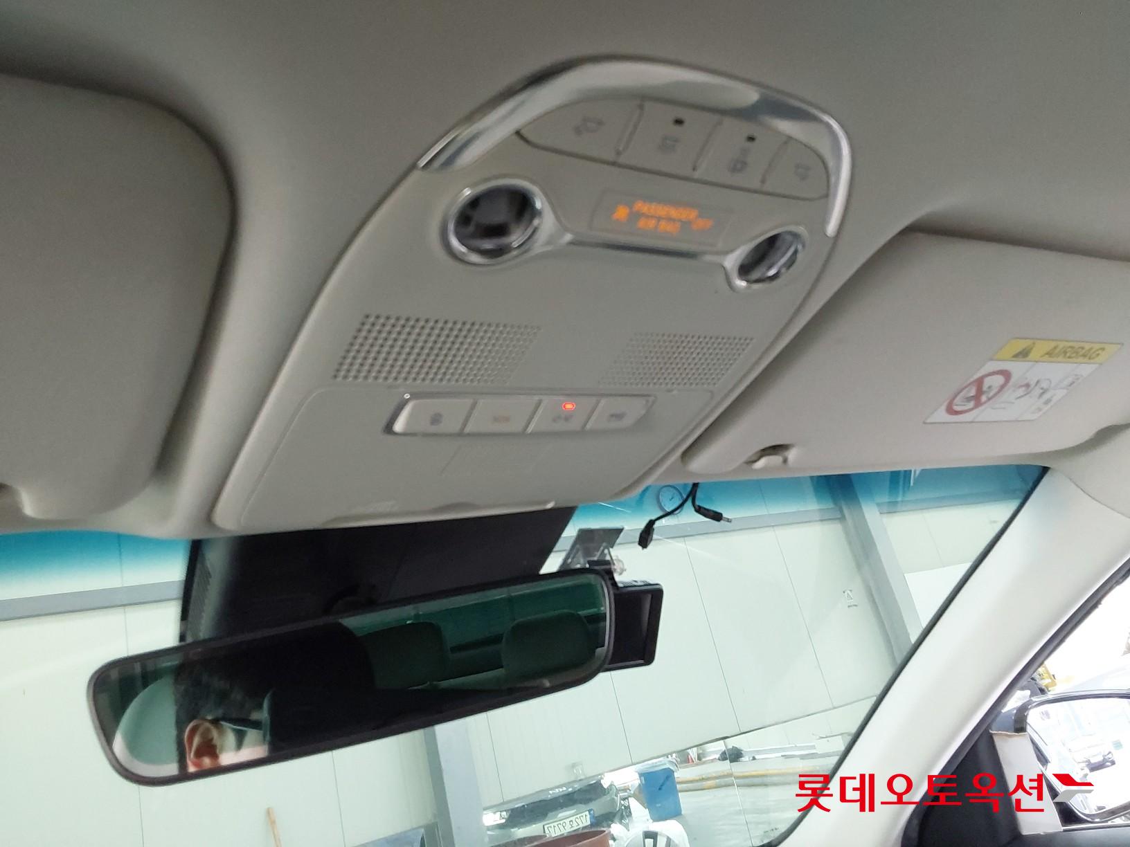 Hyundai Grandeur Hybrid id 3436575 из Кореи 30