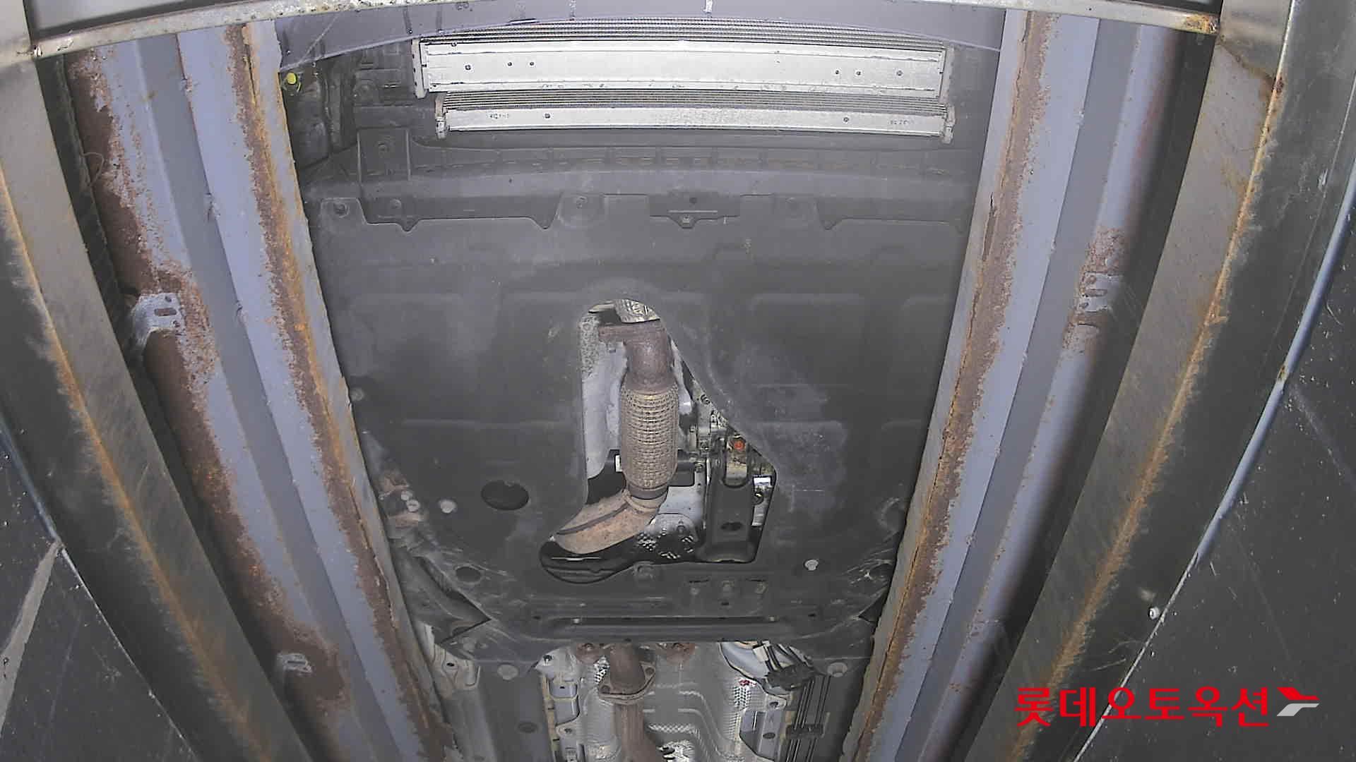 SsangYong Tivoli id 3471594 из Кореи 26