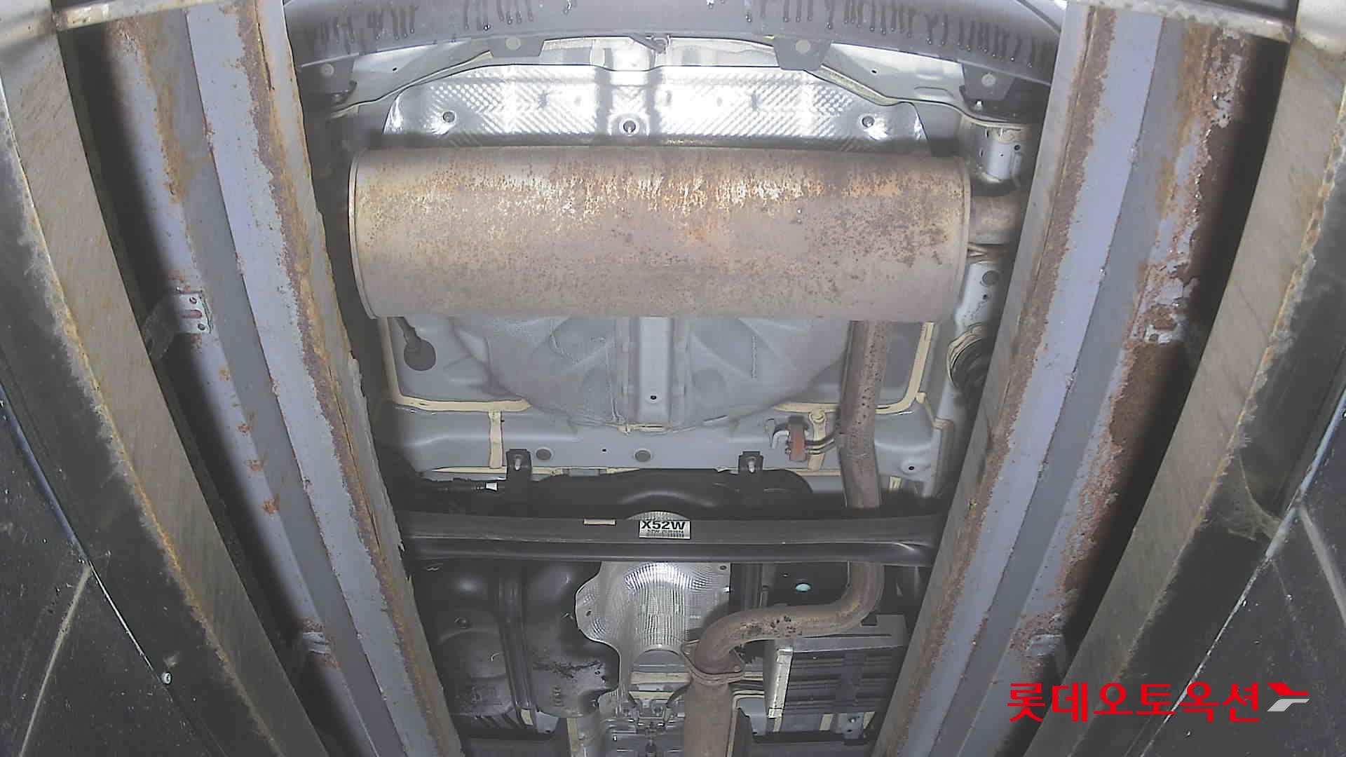 SsangYong Tivoli id 3471594 из Кореи 27