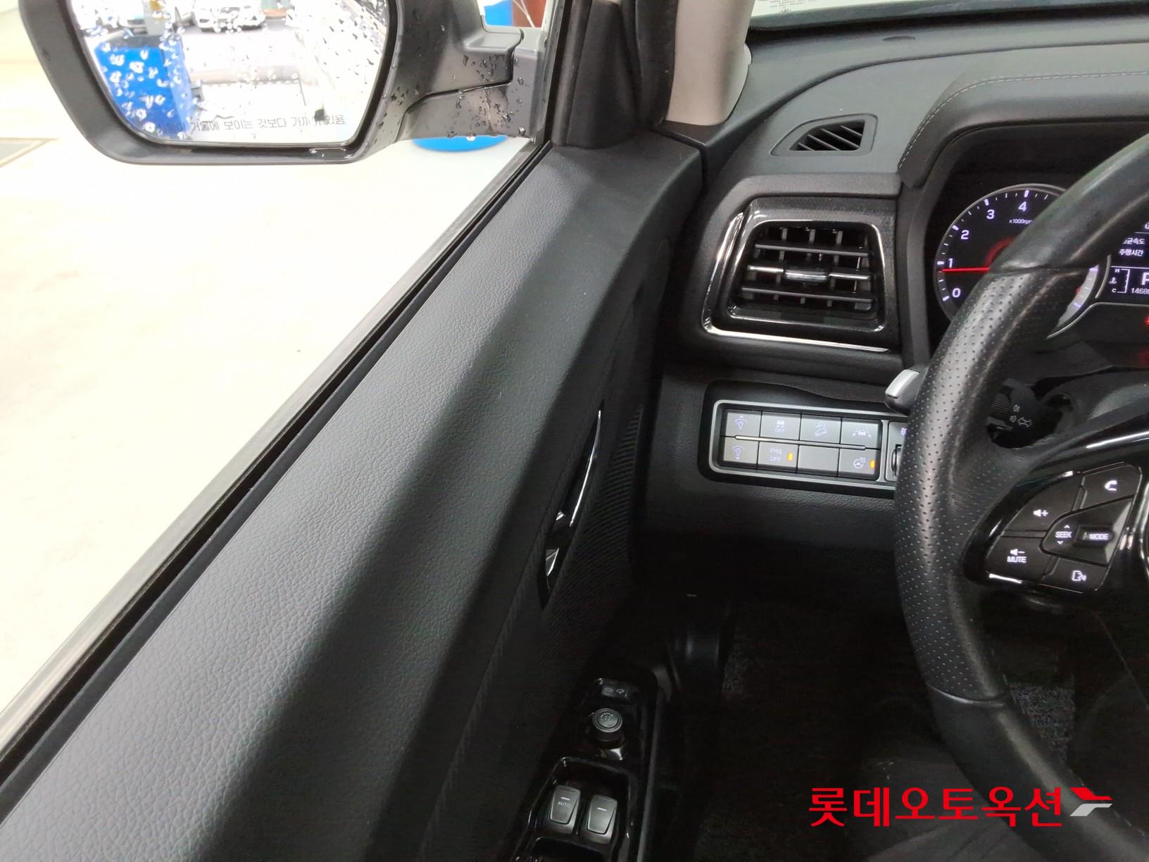 SsangYong Tivoli id 3471594 из Кореи 28