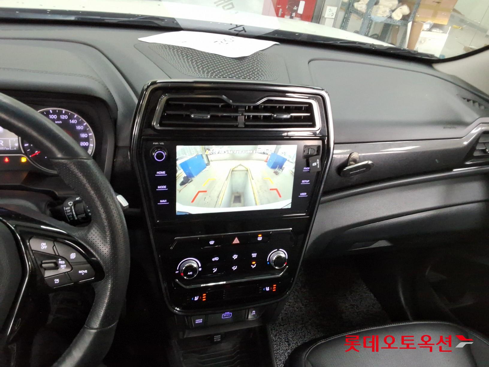 SsangYong Tivoli id 3471594 из Кореи 30