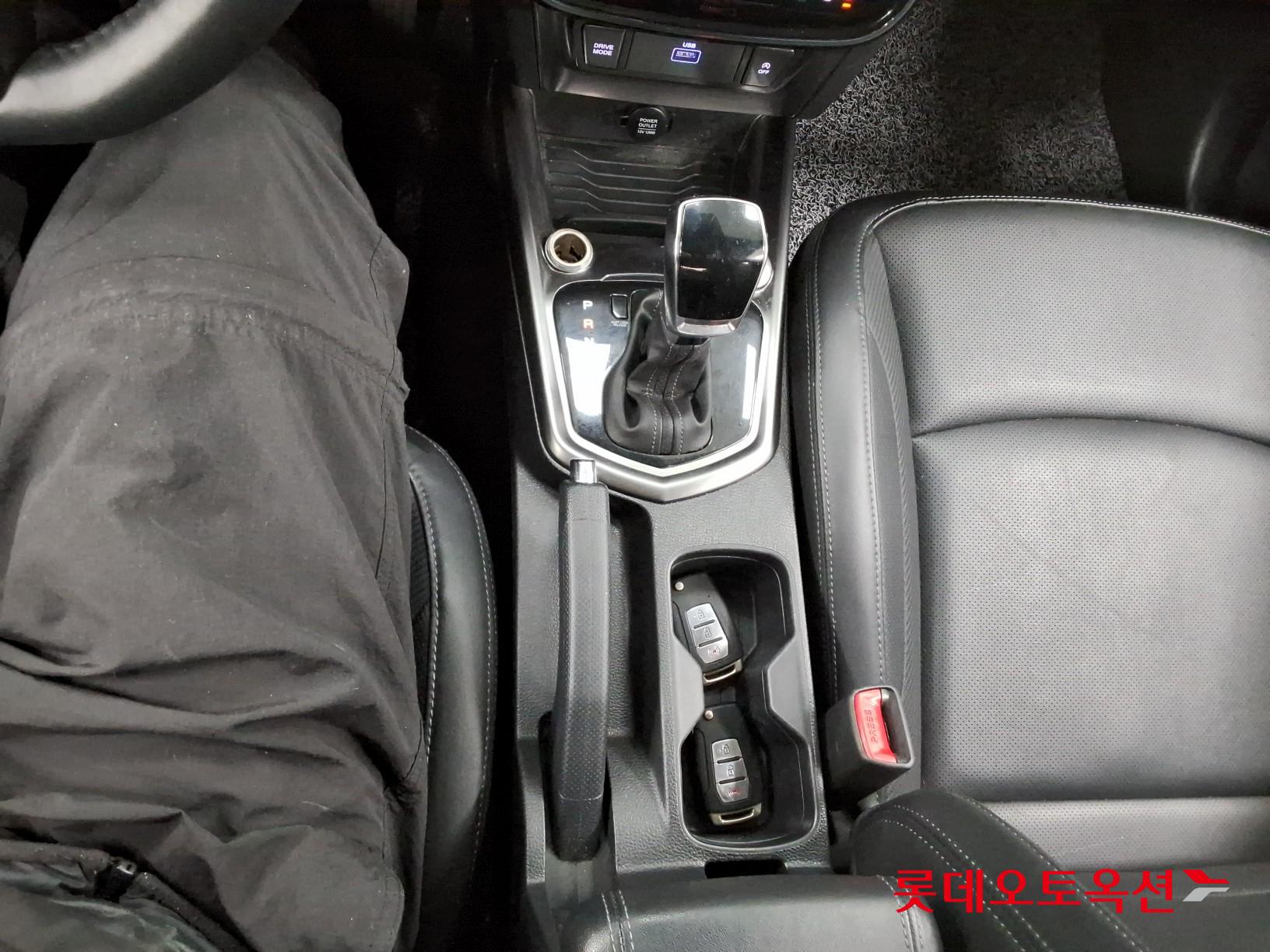 SsangYong Tivoli id 3471594 из Кореи 31