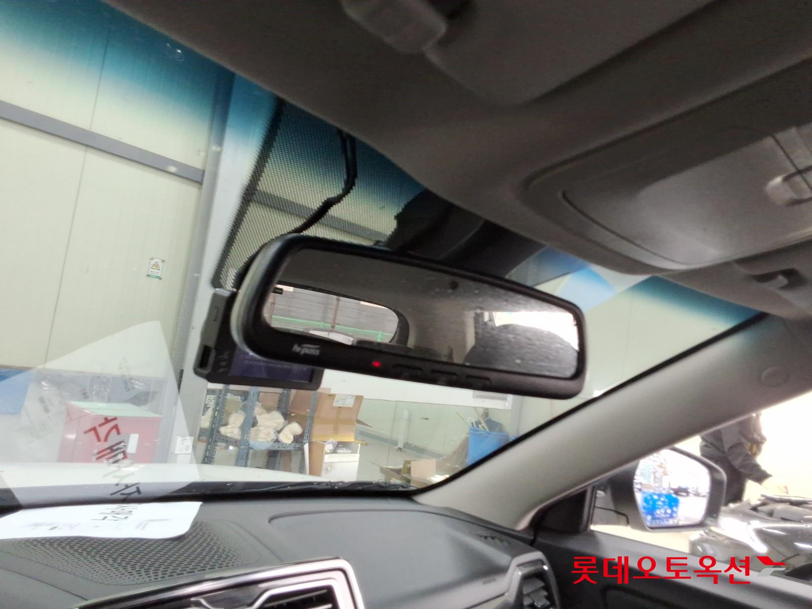 SsangYong Tivoli id 3471594 из Кореи 32