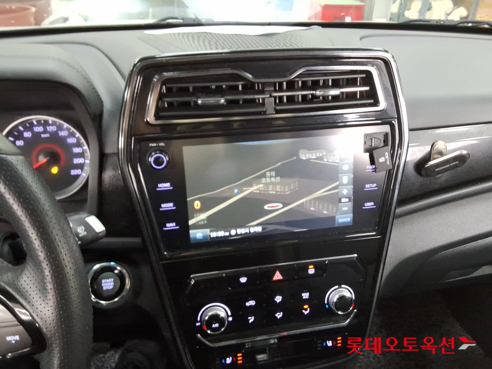 SsangYong Tivoli id 3471594 из Кореи 33