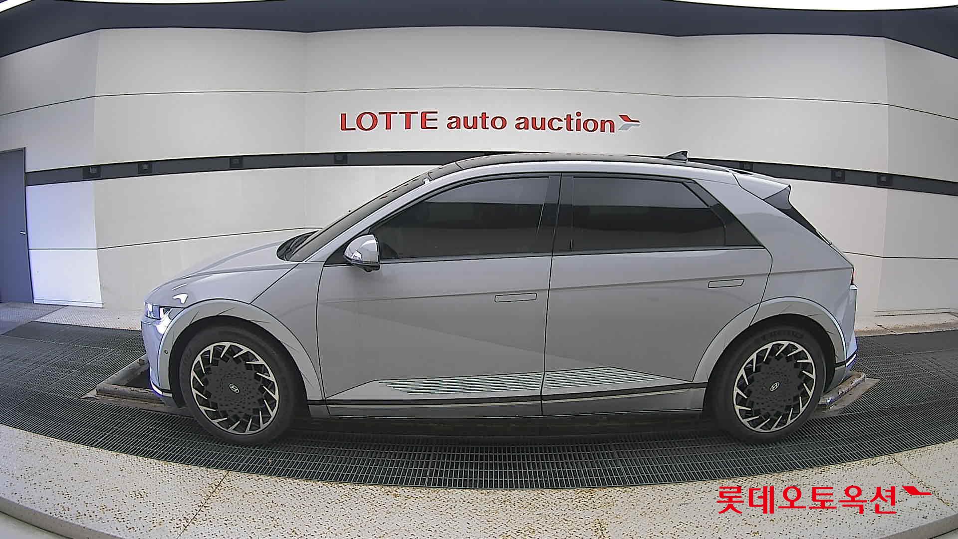 Hyundai IONIQ 5 id 3446678 из Кореи 7