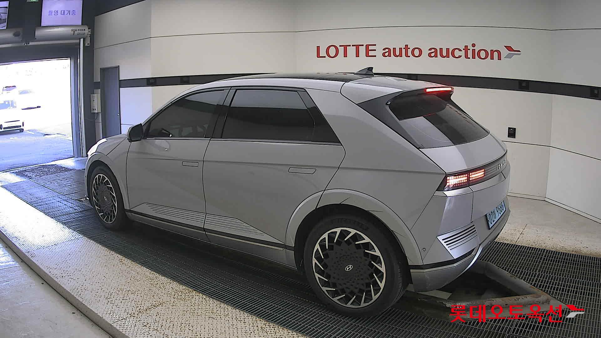 Hyundai IONIQ 5 id 3446678 из Кореи 10