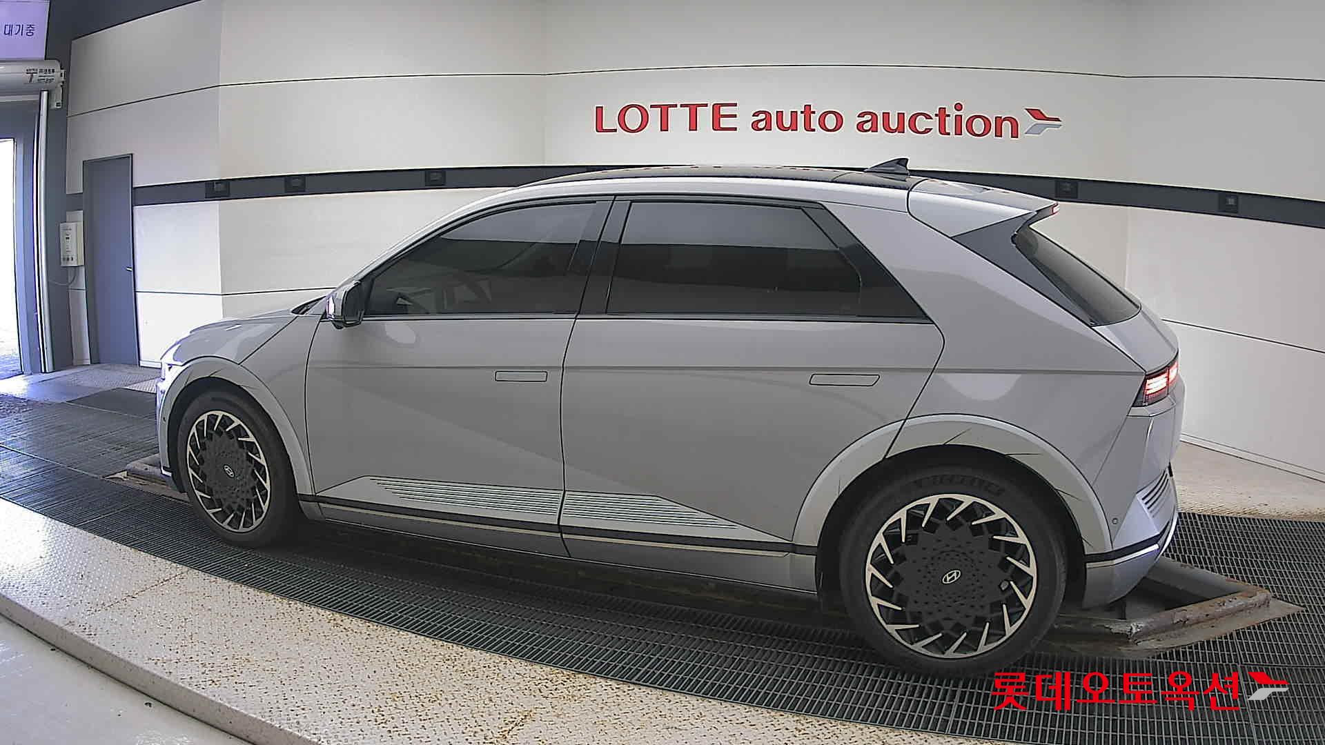 Hyundai IONIQ 5 id 3446678 из Кореи 11