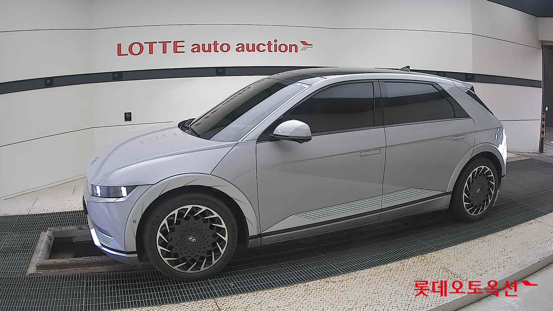 Hyundai IONIQ 5 id 3446678 из Кореи 12