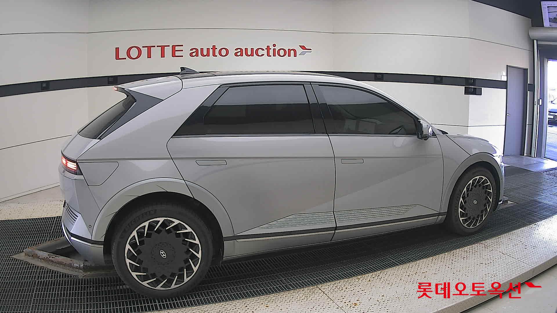 Hyundai IONIQ 5 id 3446678 из Кореи 18