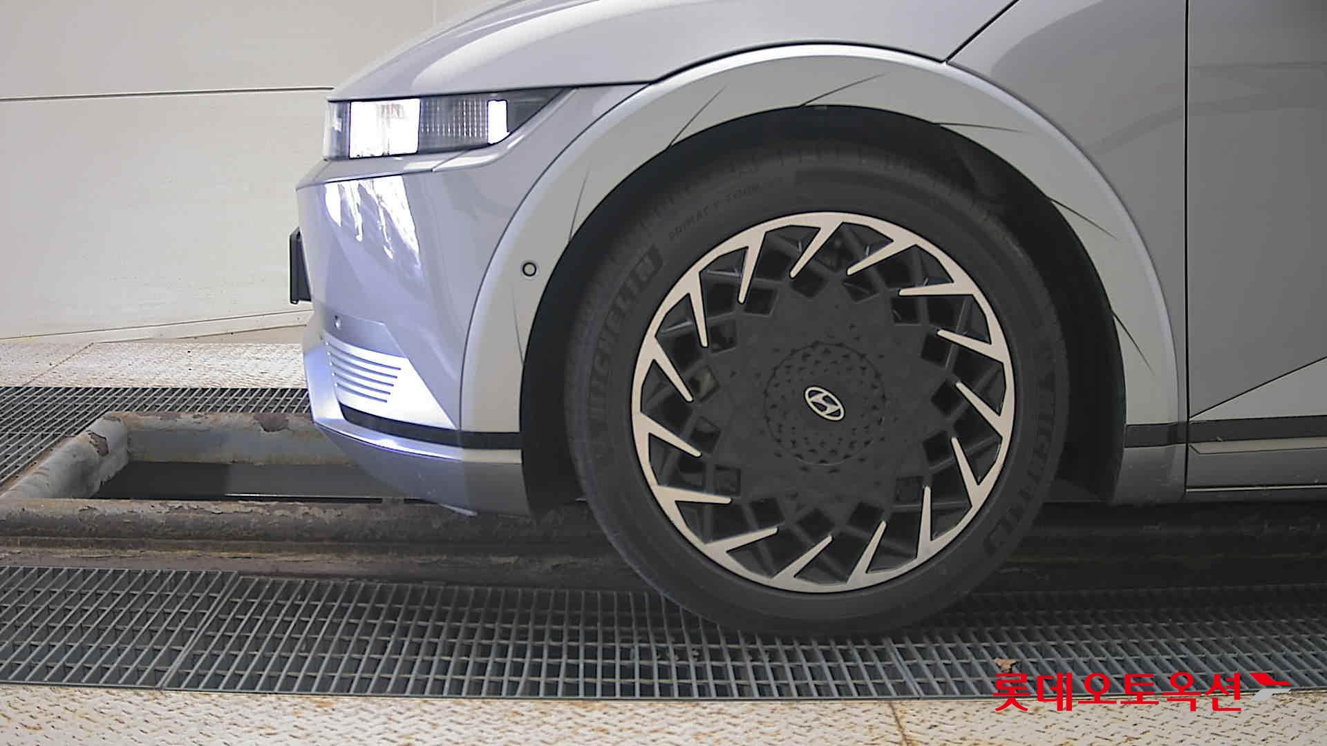 Hyundai IONIQ 5 id 3446678 из Кореи 21