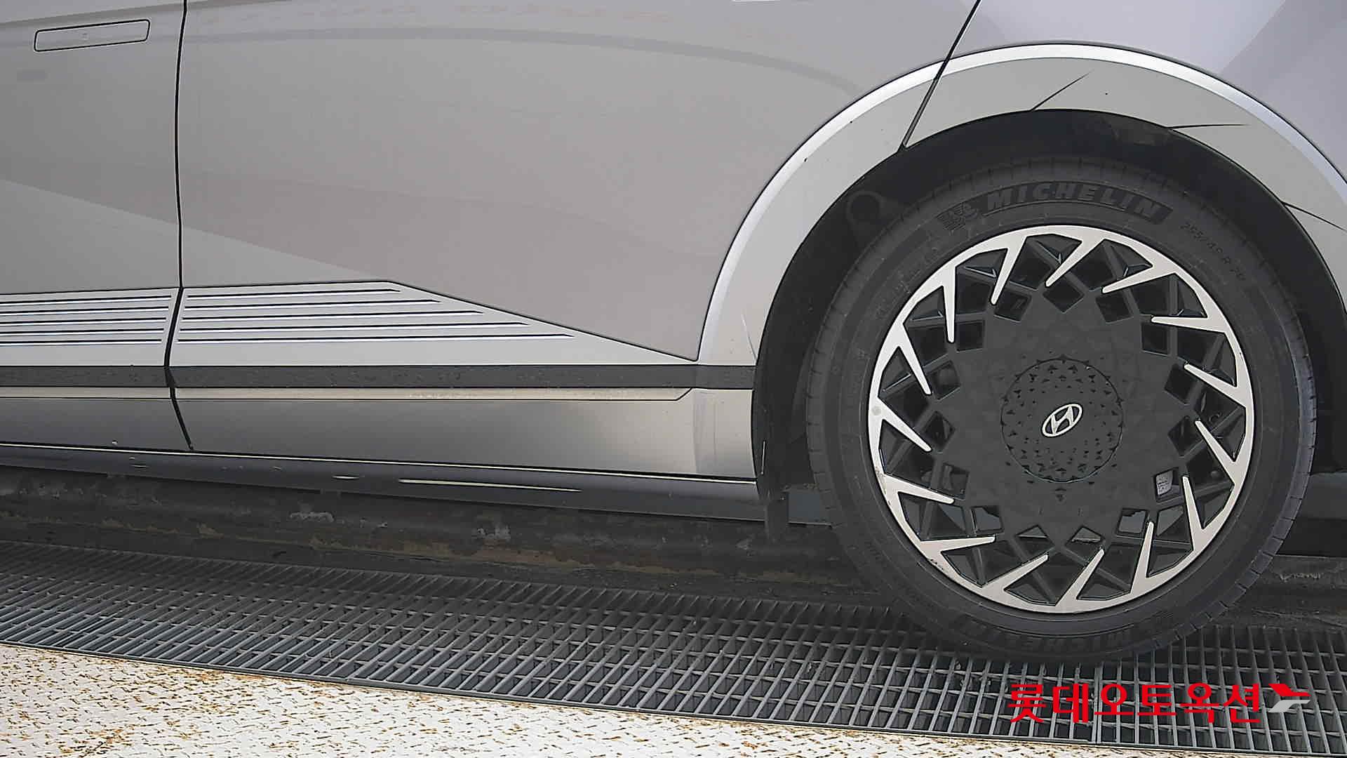 Hyundai IONIQ 5 id 3446678 из Кореи 22