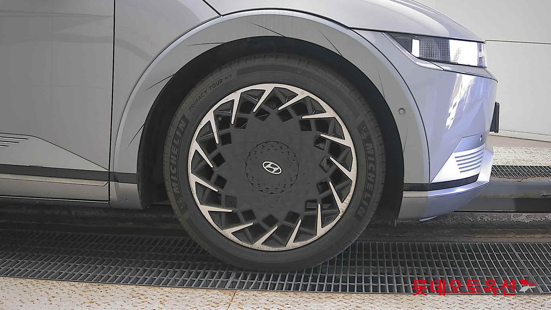 Hyundai IONIQ 5 id 3446678 из Кореи 23