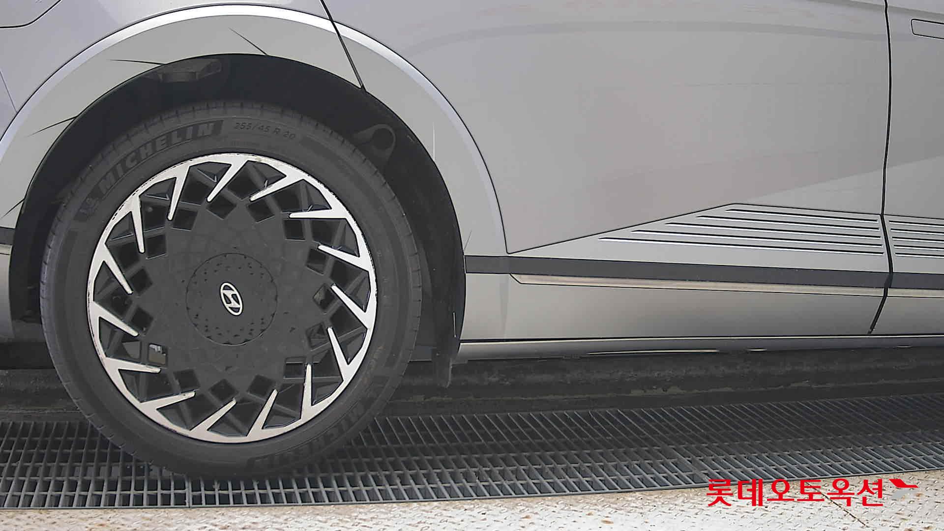 Hyundai IONIQ 5 id 3446678 из Кореи 24