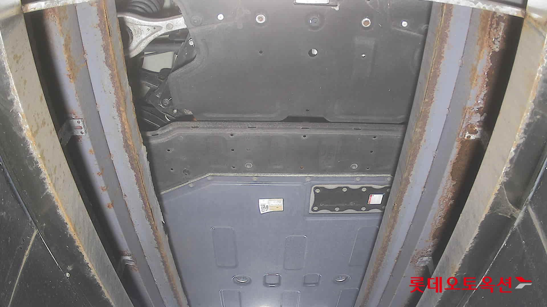 Hyundai IONIQ 5 id 3446678 из Кореи 27