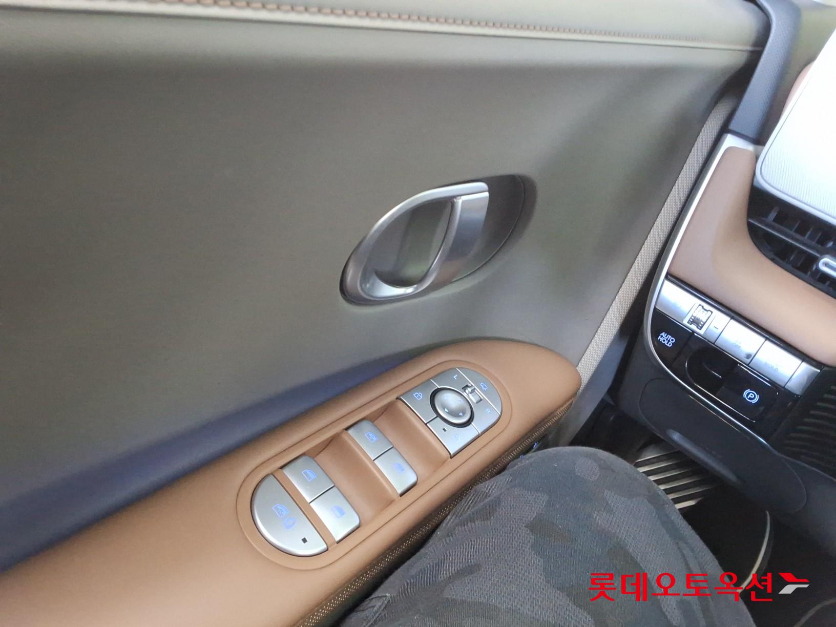 Hyundai IONIQ 5 id 3446678 из Кореи 28