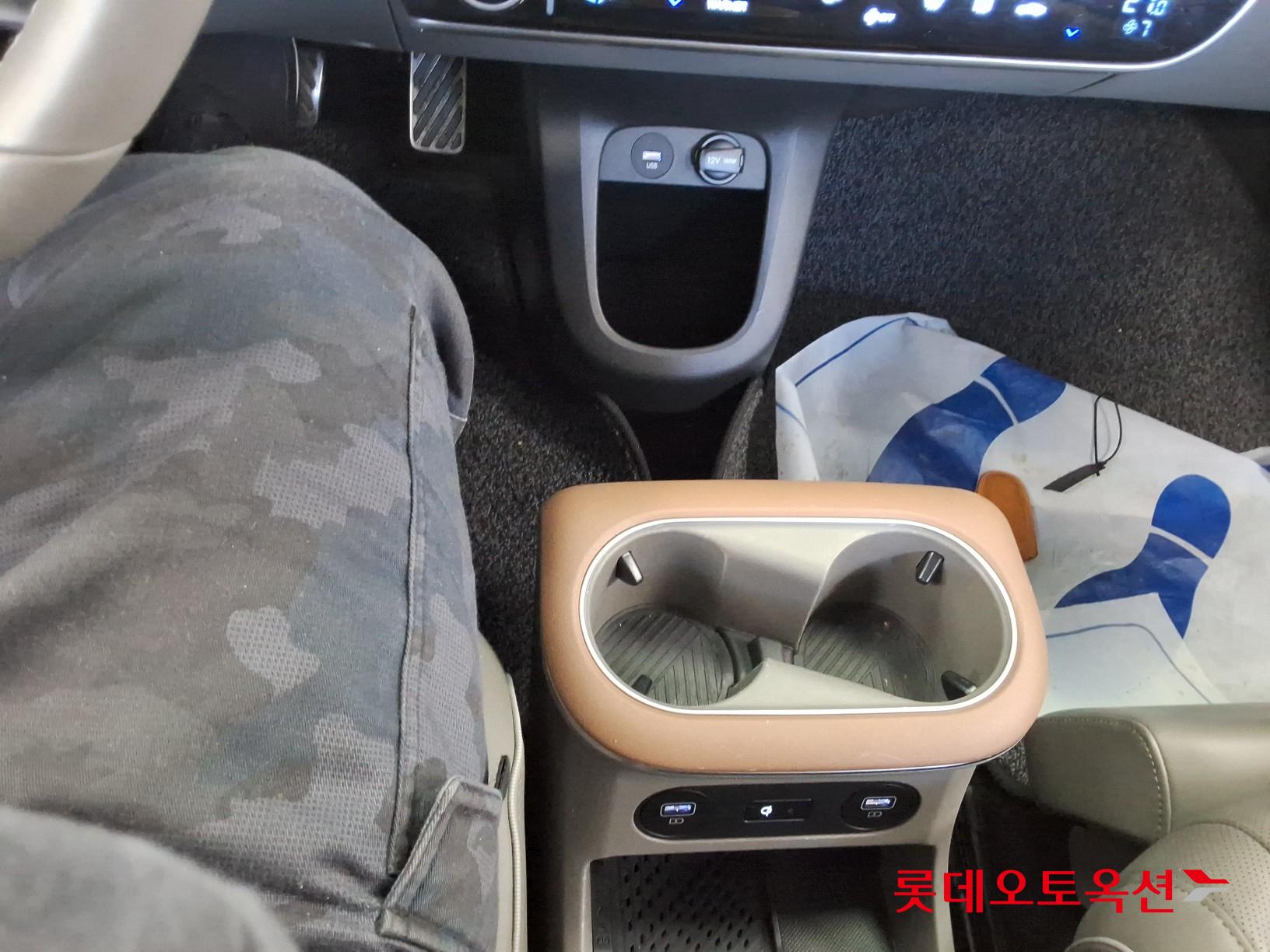 Hyundai IONIQ 5 id 3446678 из Кореи 32