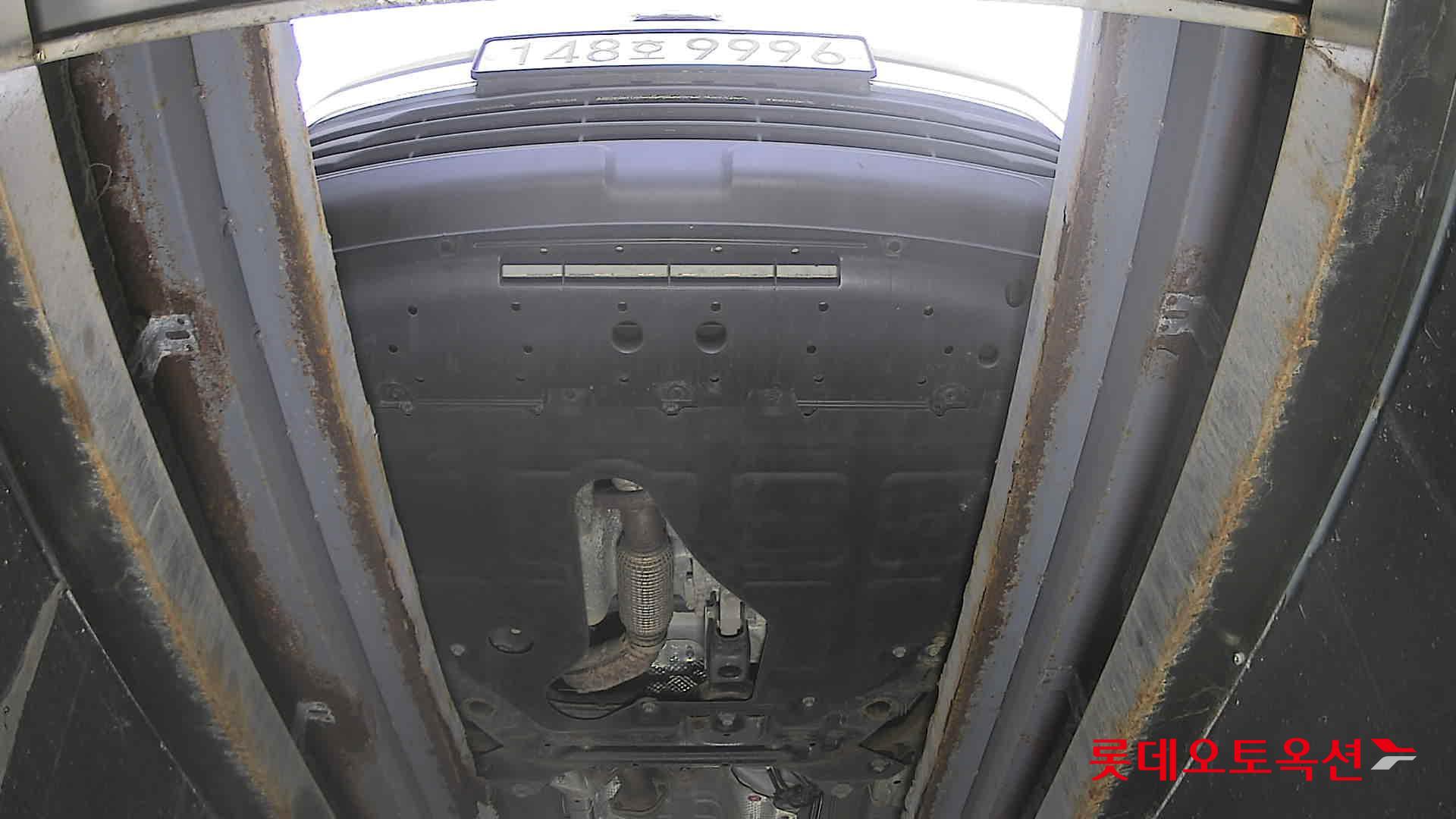 SsangYong Tivoli id 3436688 из Кореи 26