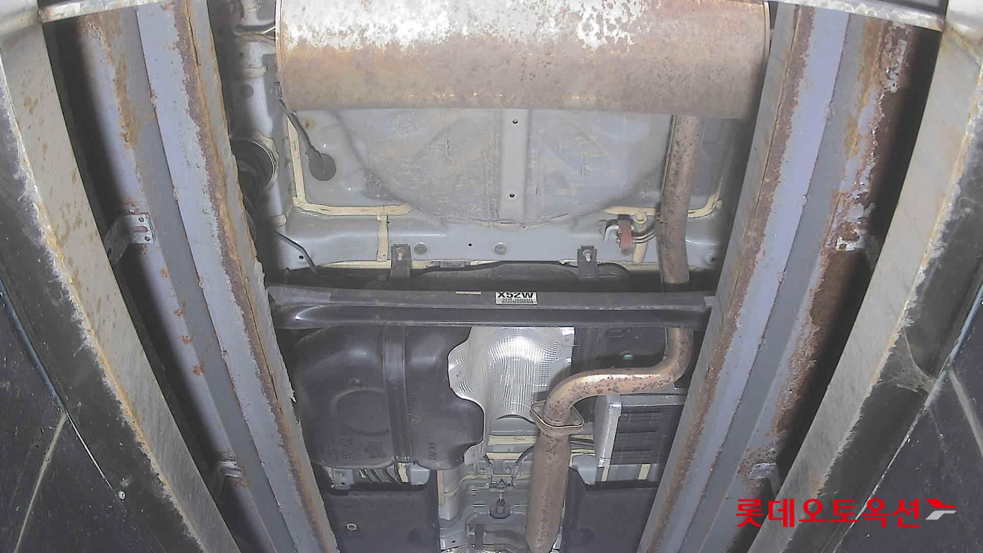 SsangYong Tivoli id 3436688 из Кореи 27