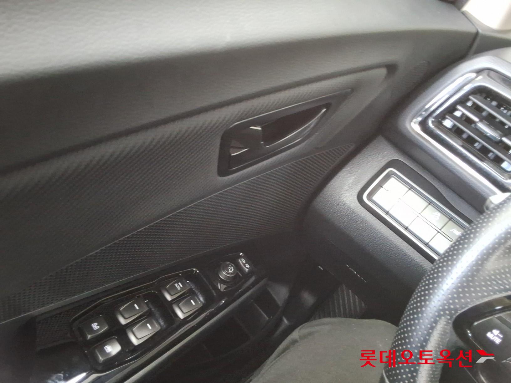 SsangYong Tivoli id 3436688 из Кореи 28