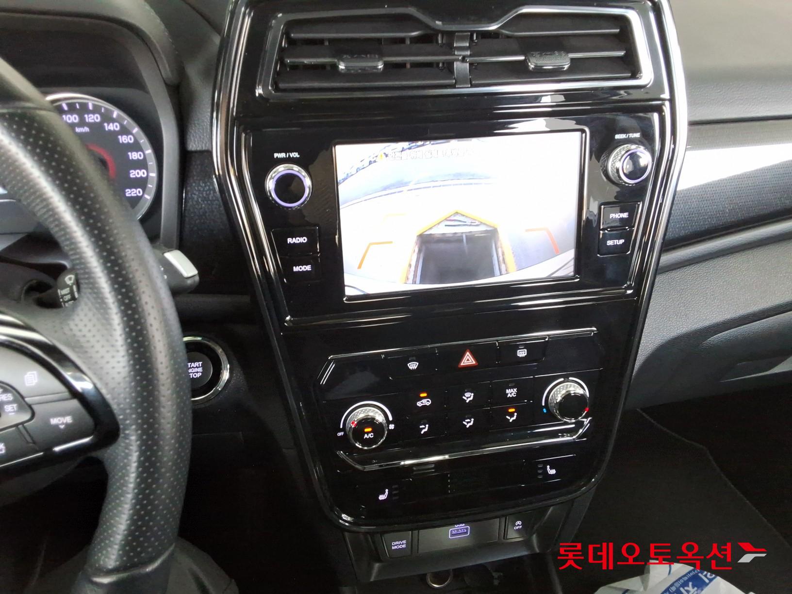 SsangYong Tivoli id 3436688 из Кореи 31