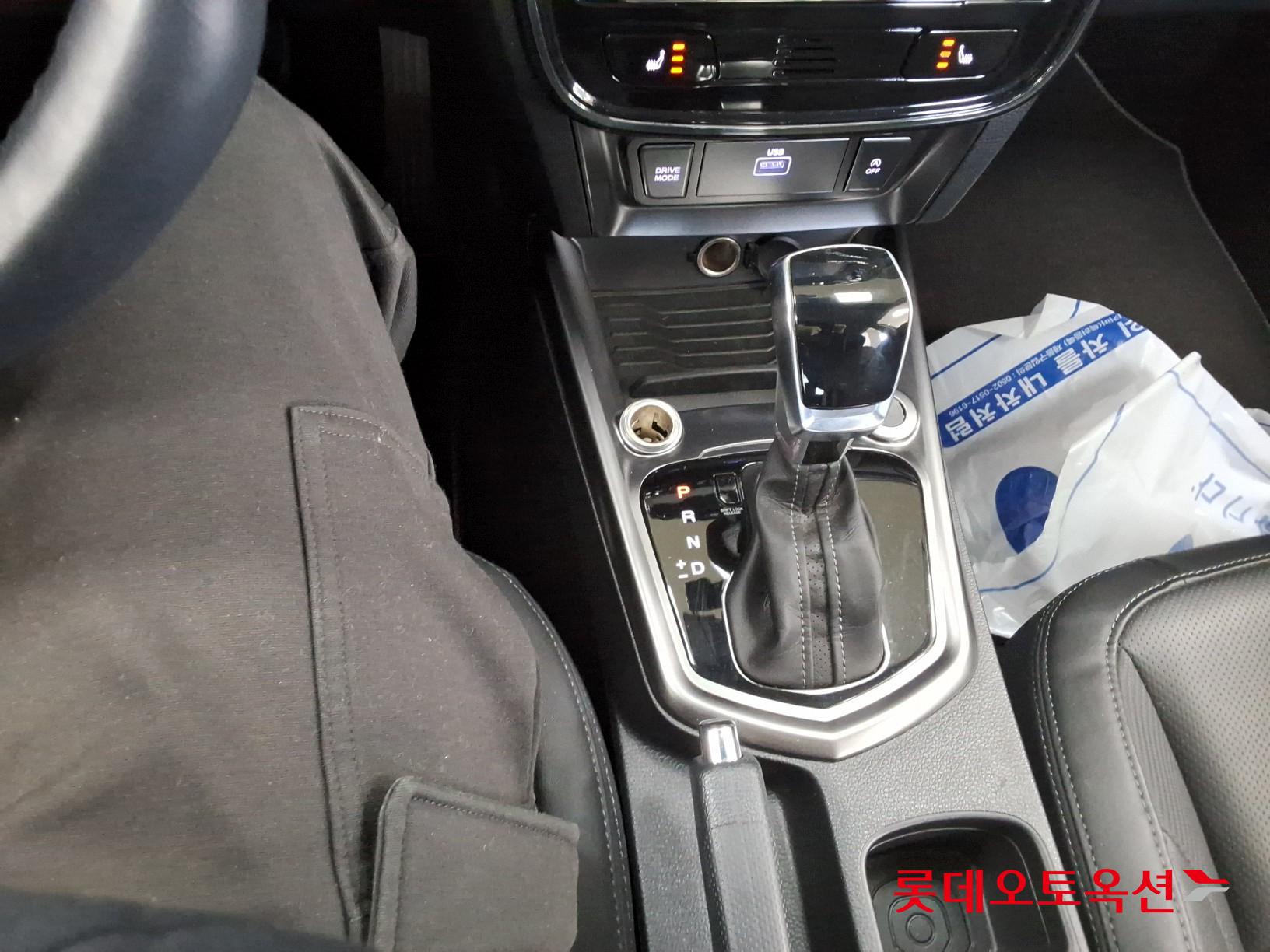 SsangYong Tivoli id 3436688 из Кореи 32