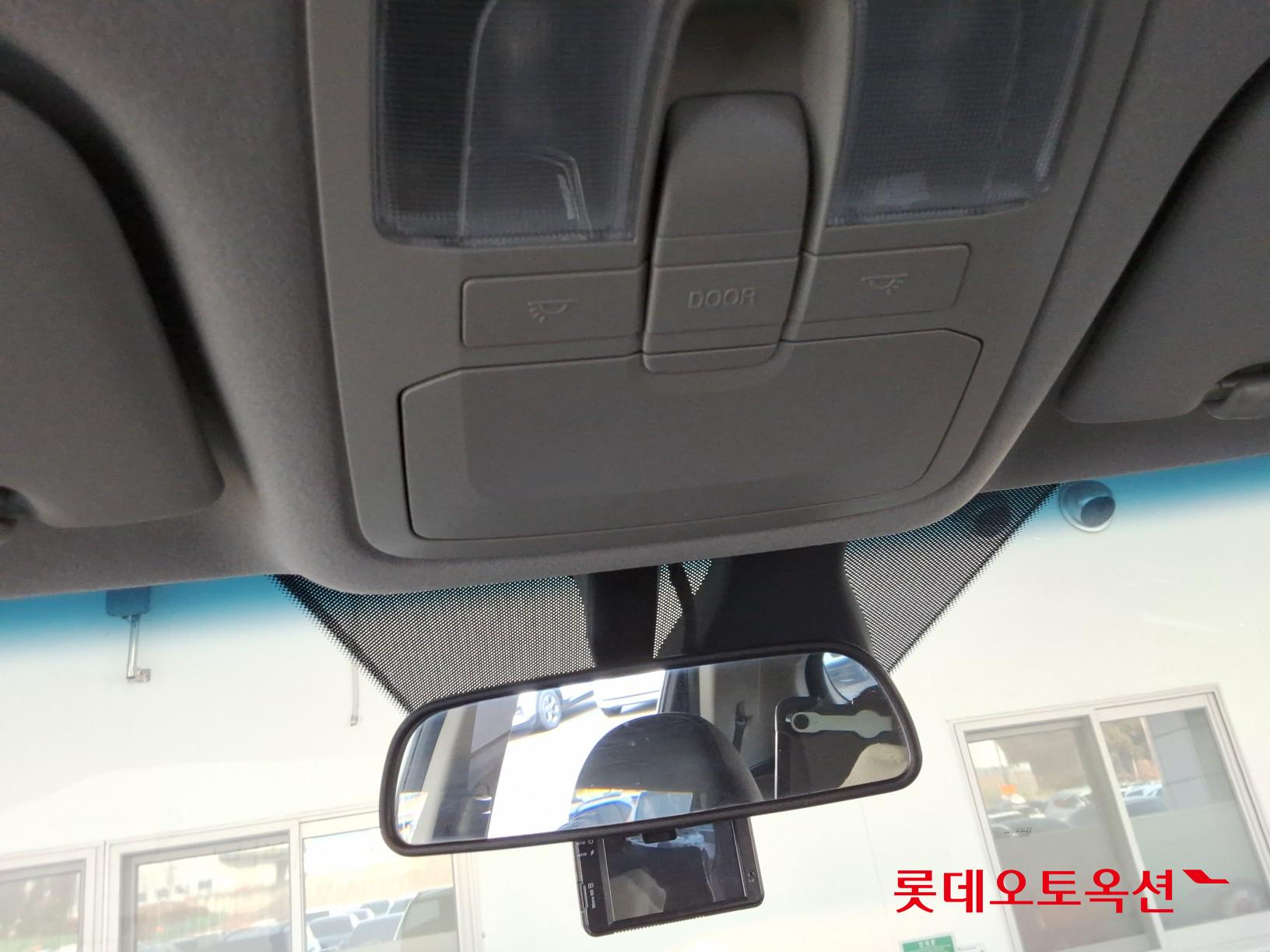 SsangYong Tivoli id 3436688 из Кореи 33