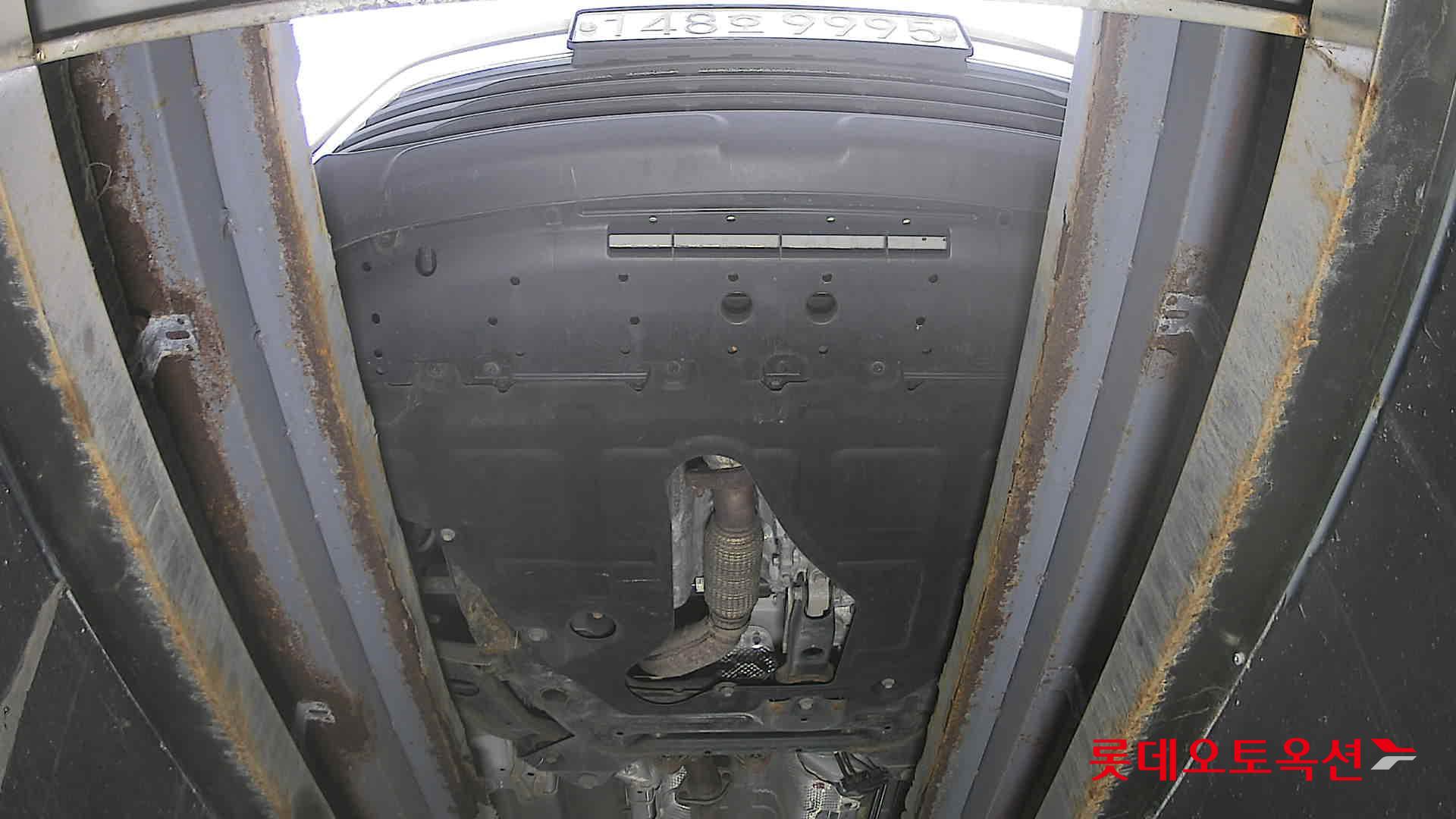 SsangYong Tivoli id 3436684 из Кореи 26