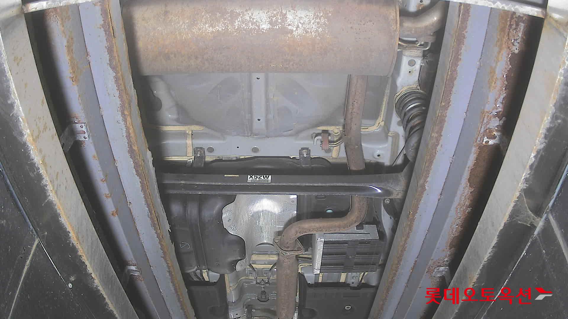 SsangYong Tivoli id 3436684 из Кореи 27