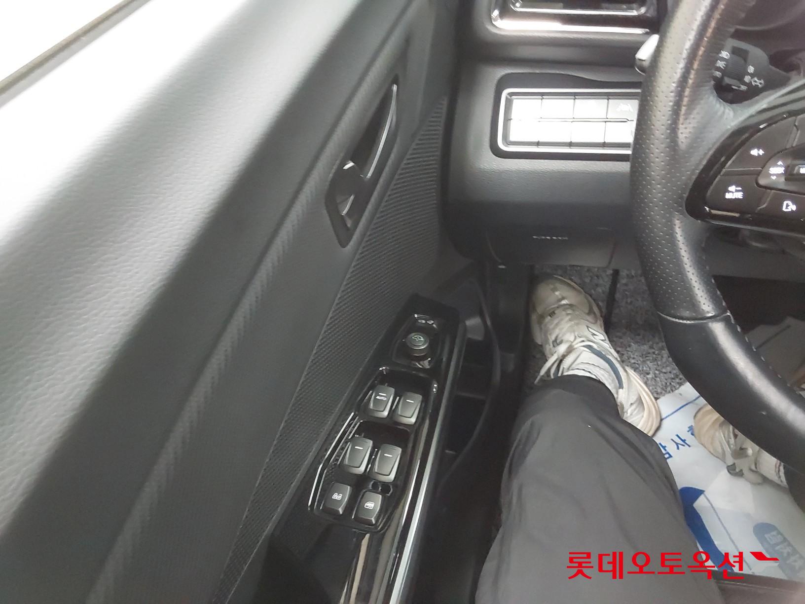 SsangYong Tivoli id 3436684 из Кореи 28